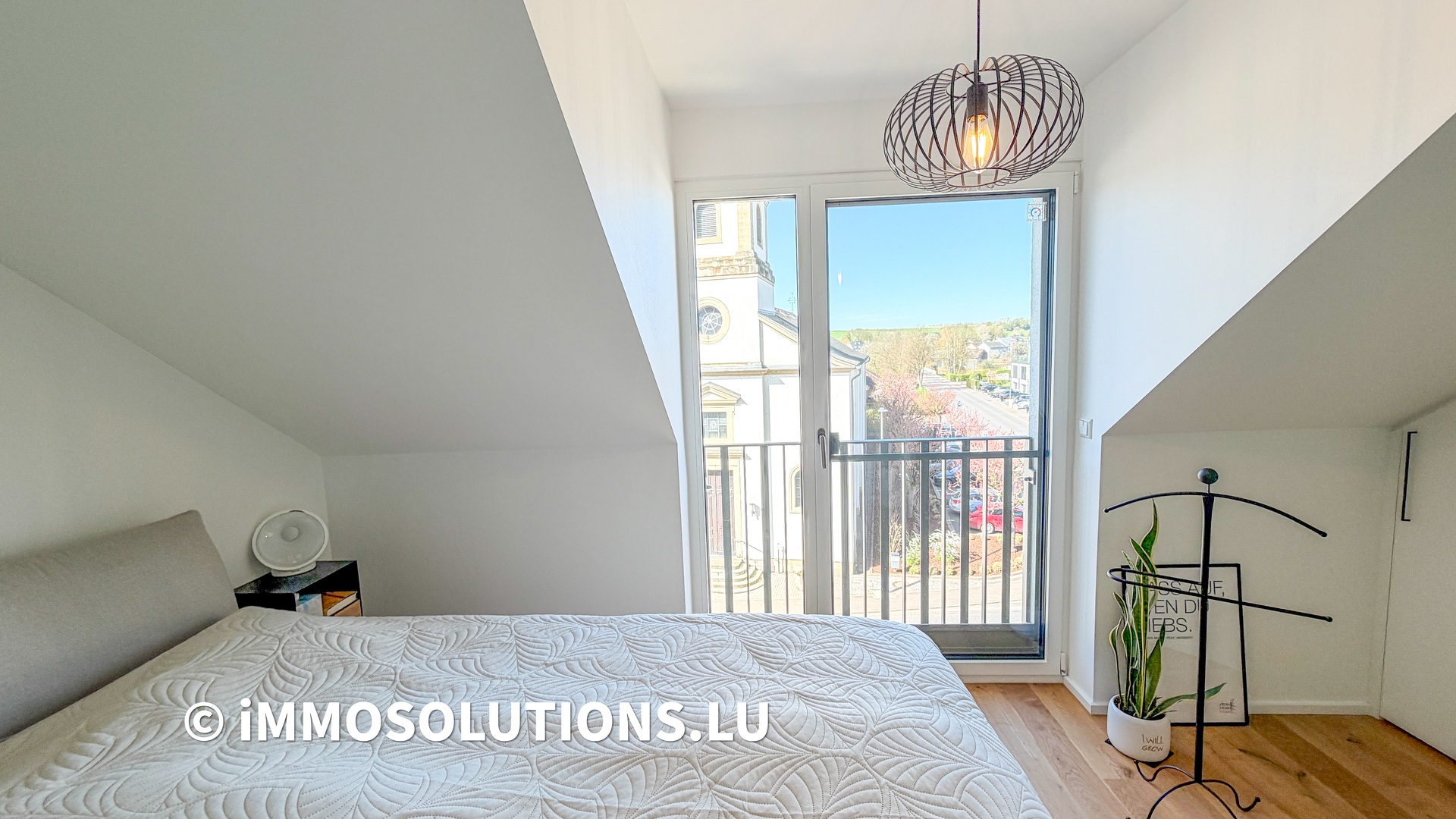 Appartement — Moesdorf · 82 m² - photo 13